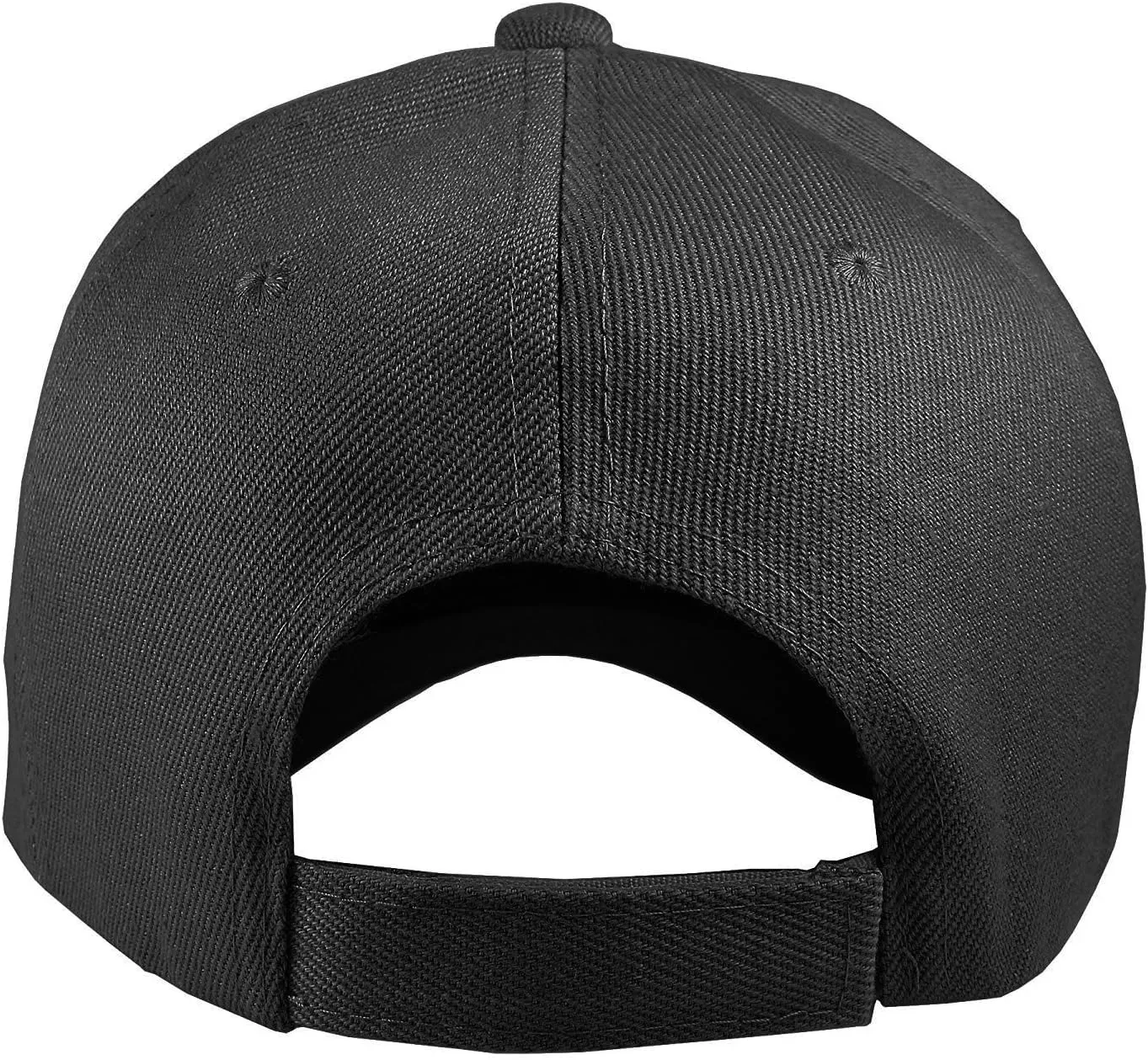12 Pack Wholesale Unisex Plain Solid Color Adjustable Baseball Caps Hats