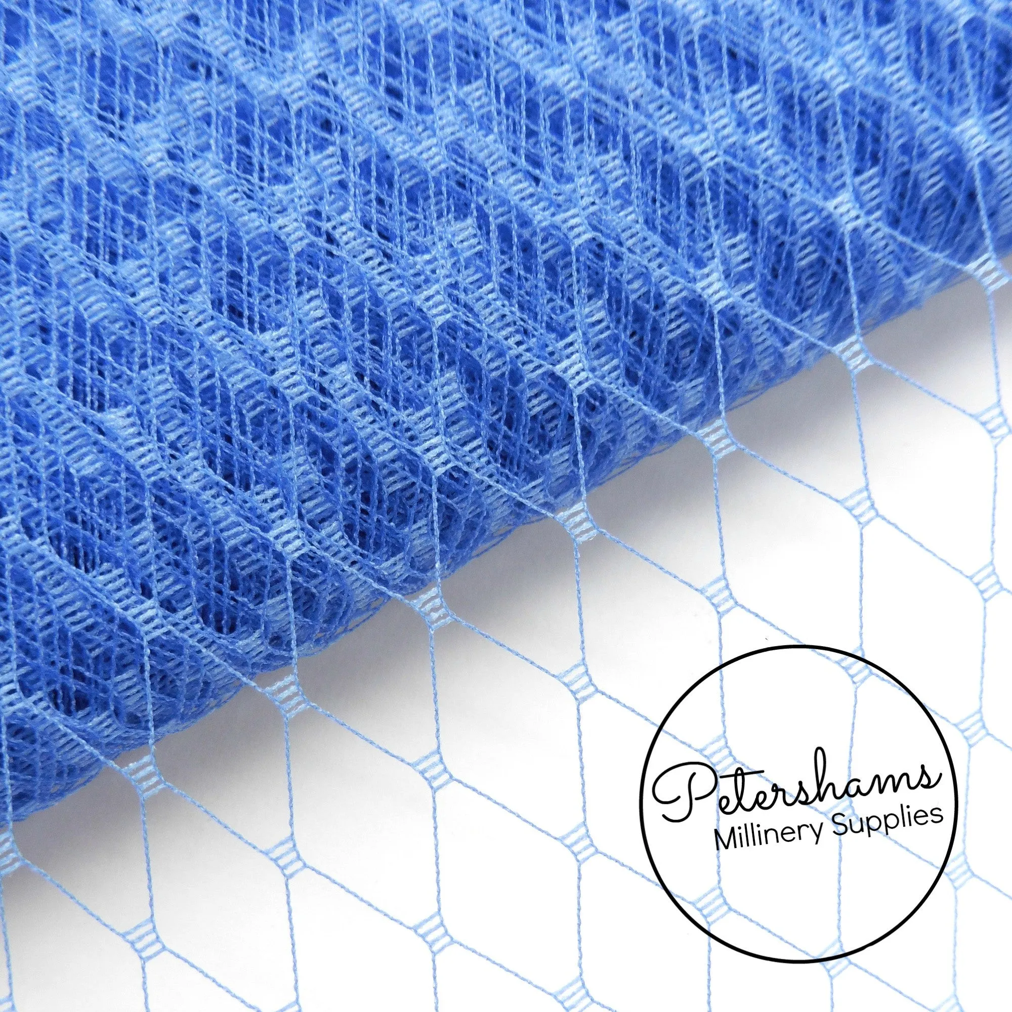 9 Inch (23cm) Veiling - 1m