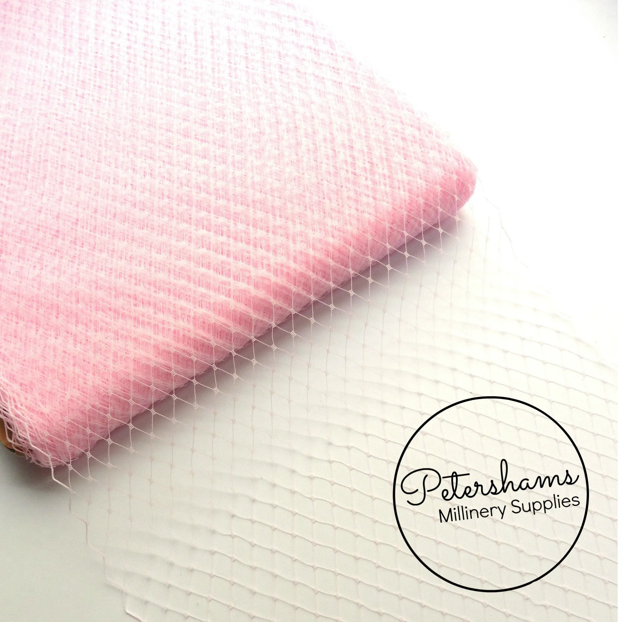 9 Inch (23cm) Veiling - 1m