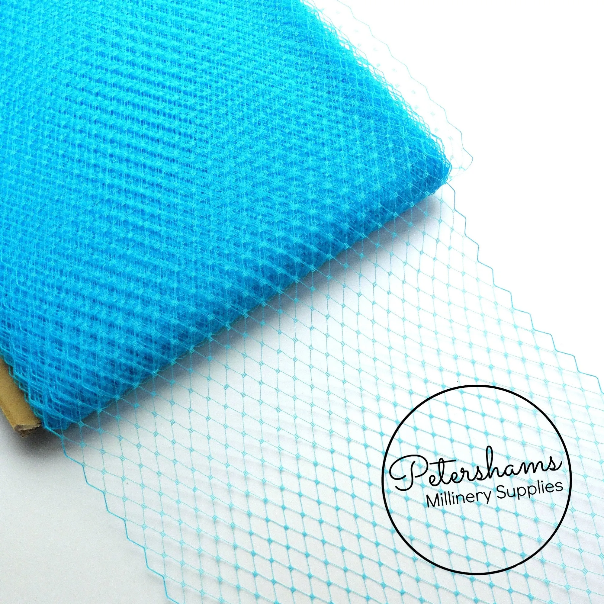 9 Inch (23cm) Veiling - 1m
