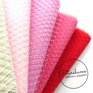 9 Inch (23cm) Veiling - 1m