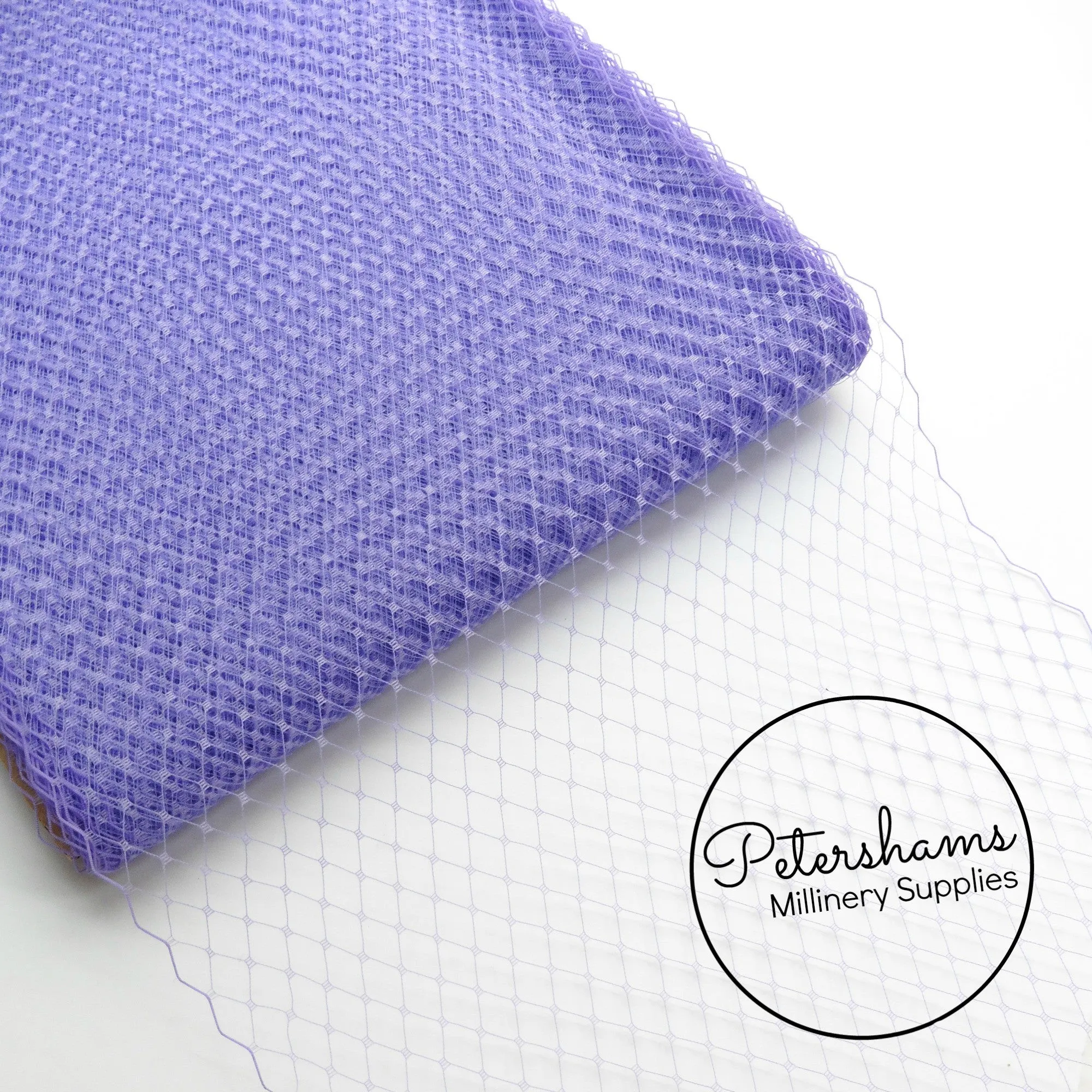 9 Inch (23cm) Veiling - 1m