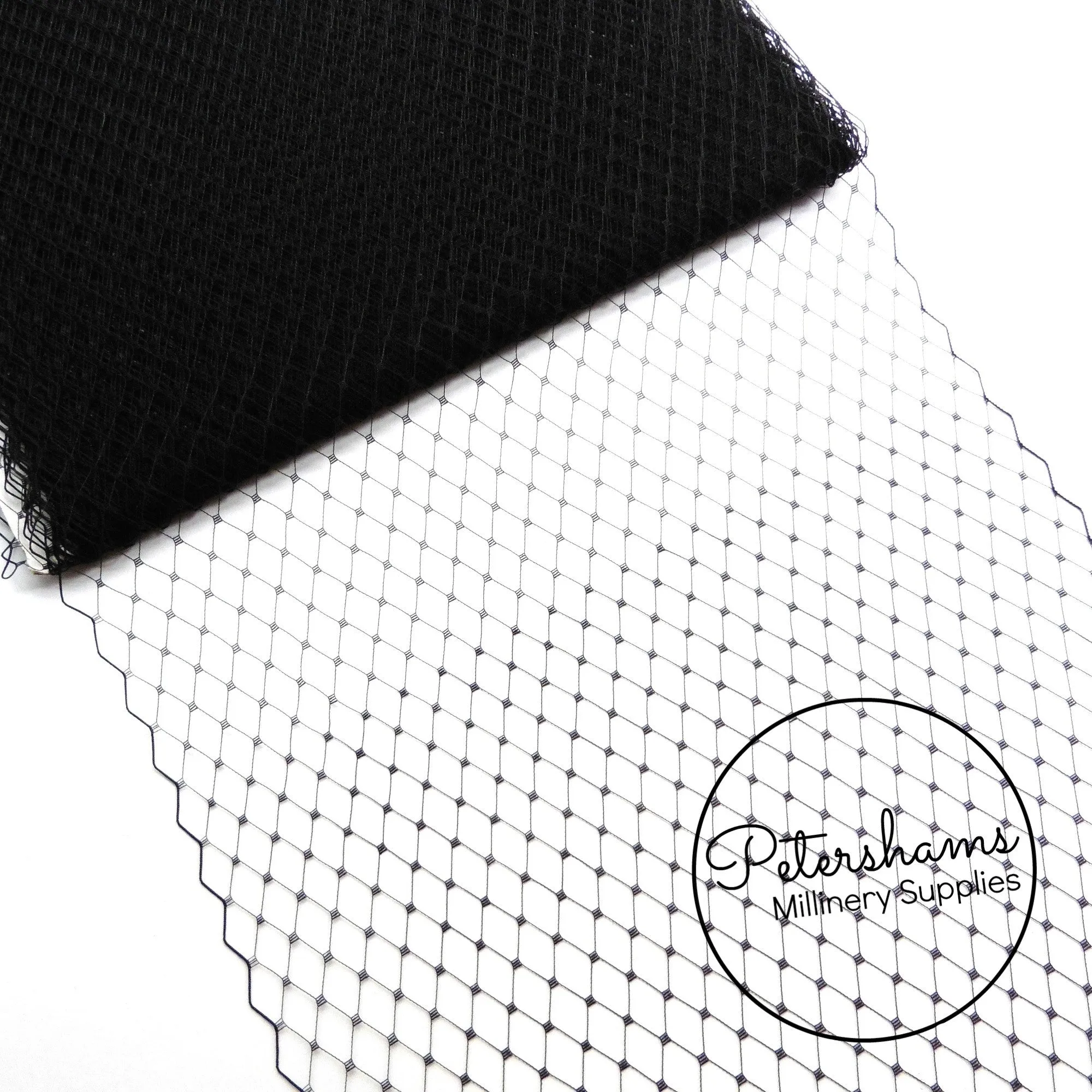 9 Inch (23cm) Veiling - 1m