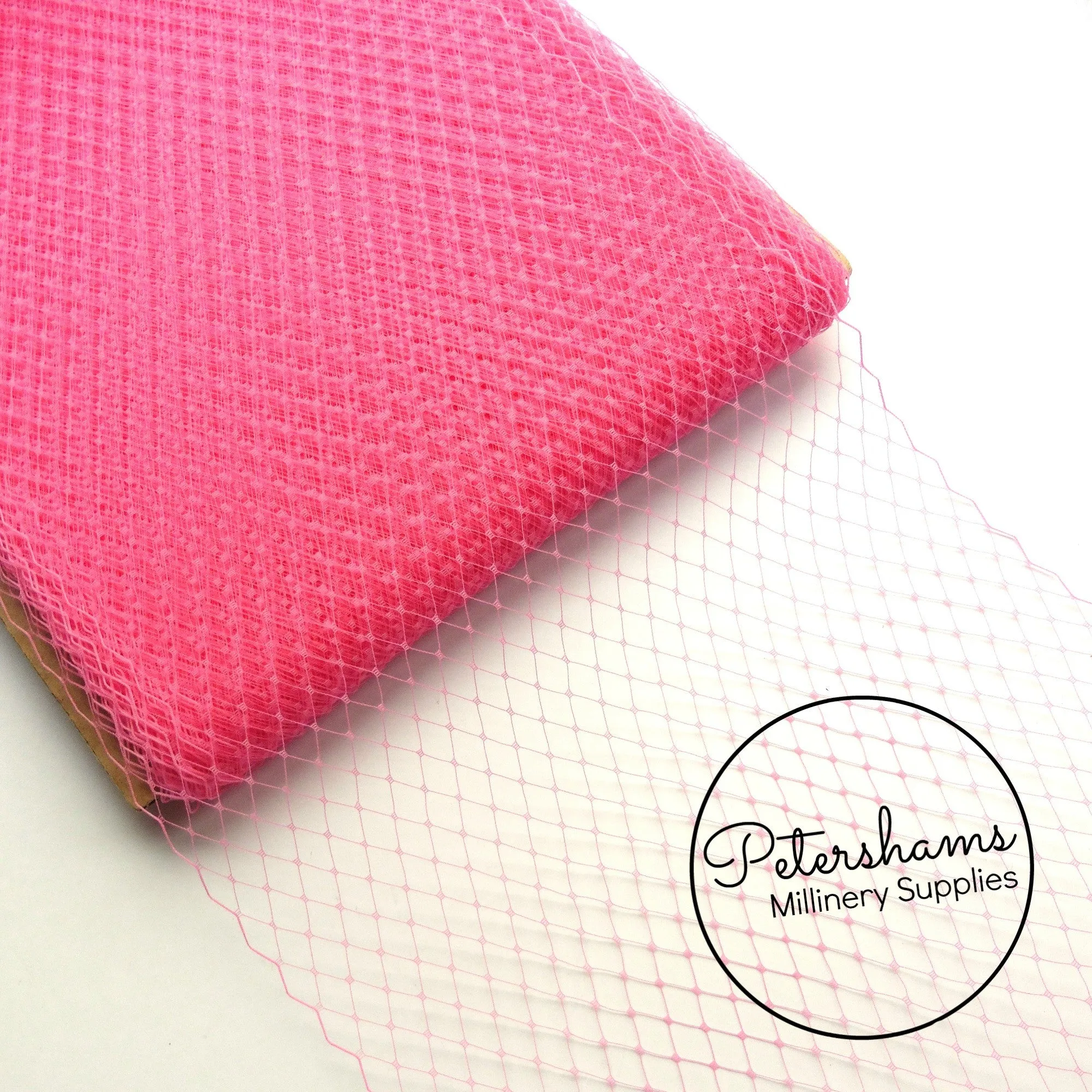 9 Inch (23cm) Veiling - 1m
