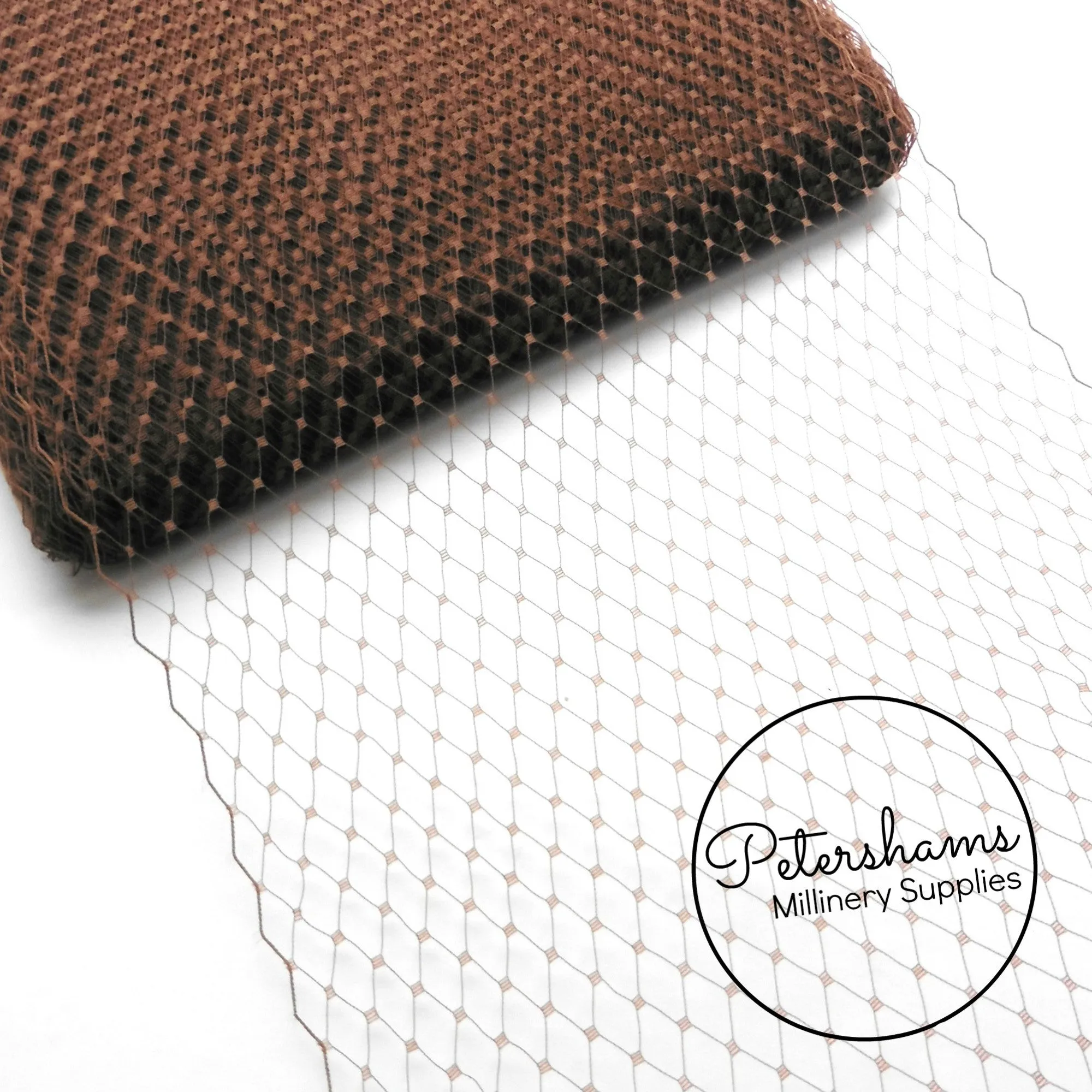 9 Inch (23cm) Veiling - 1m