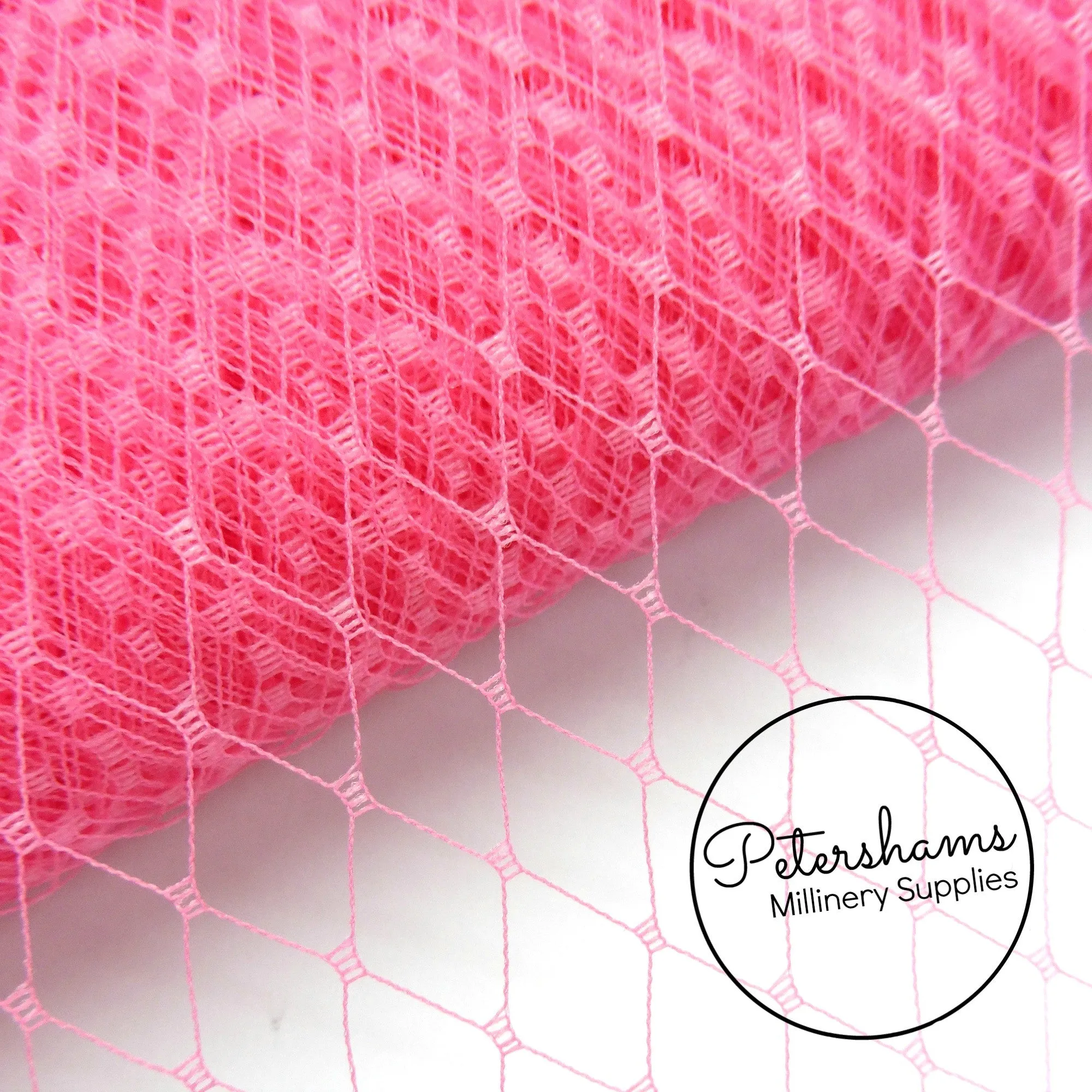 9 Inch (23cm) Veiling - 1m