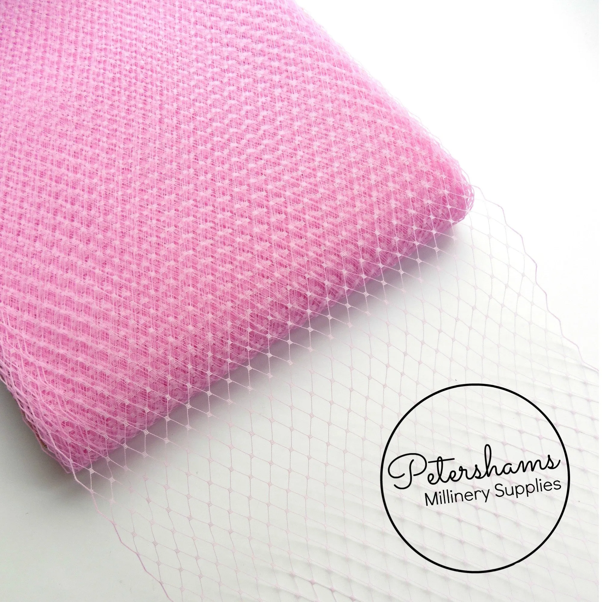 9 Inch (23cm) Veiling - 1m