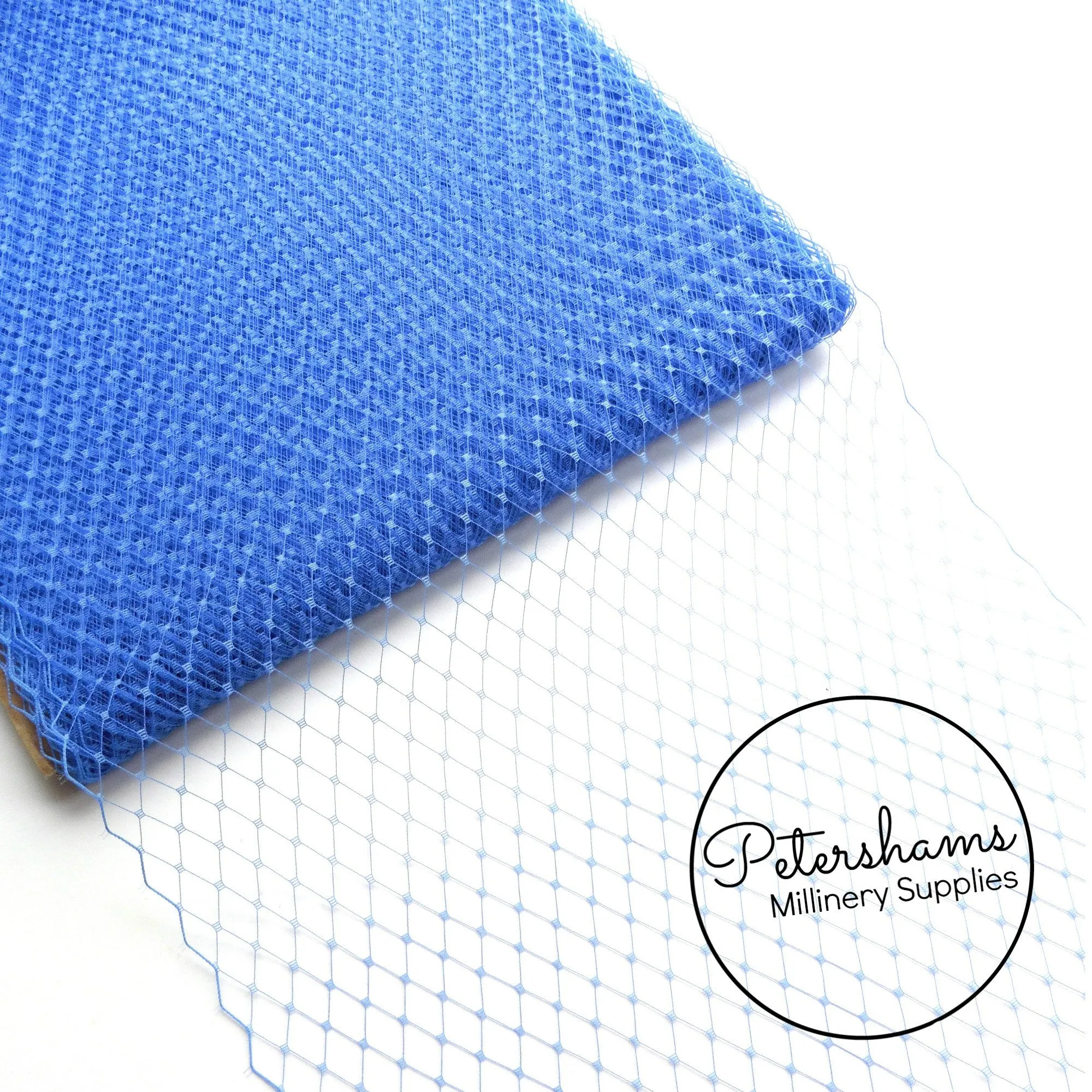 9 Inch (23cm) Veiling - 1m