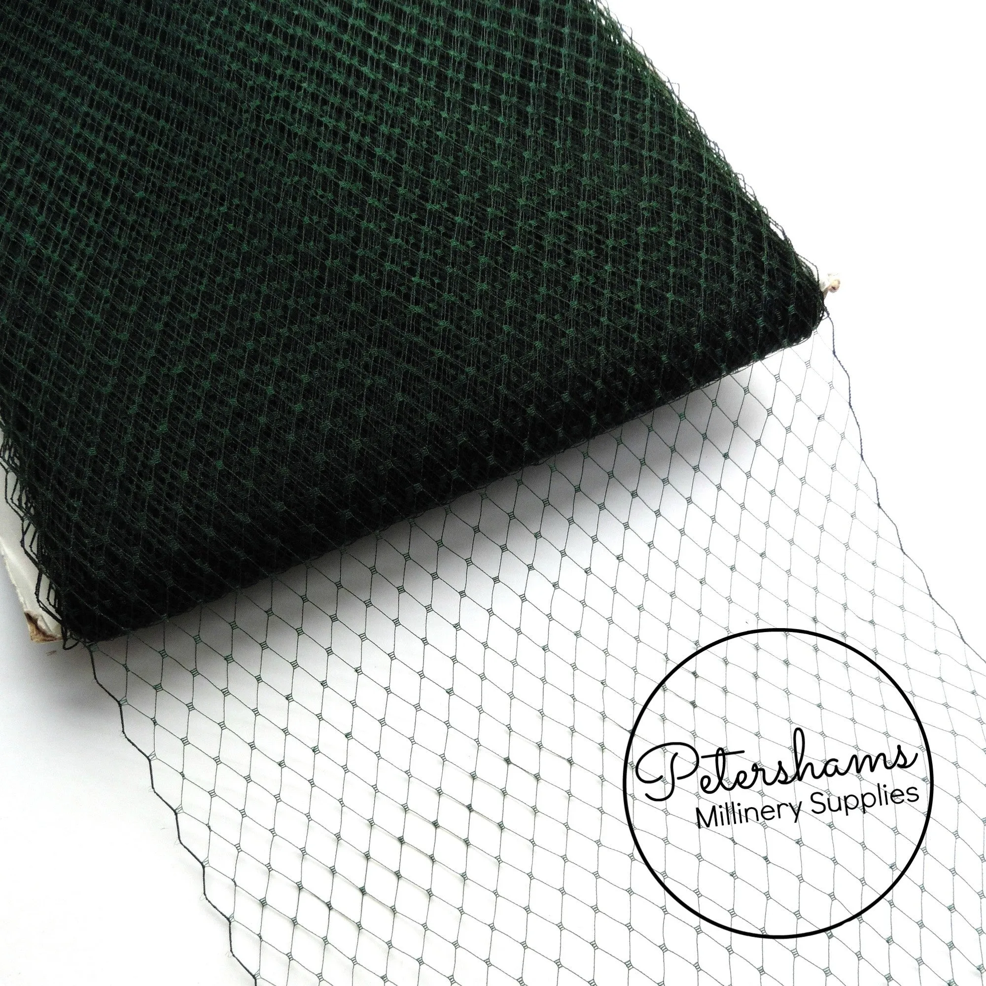 9 Inch (23cm) Veiling - 1m
