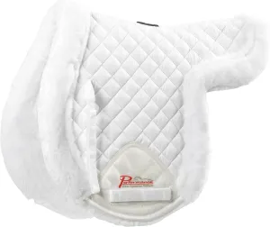 ARMA SUPAFLEECE Fully Lined Shape (18", White)