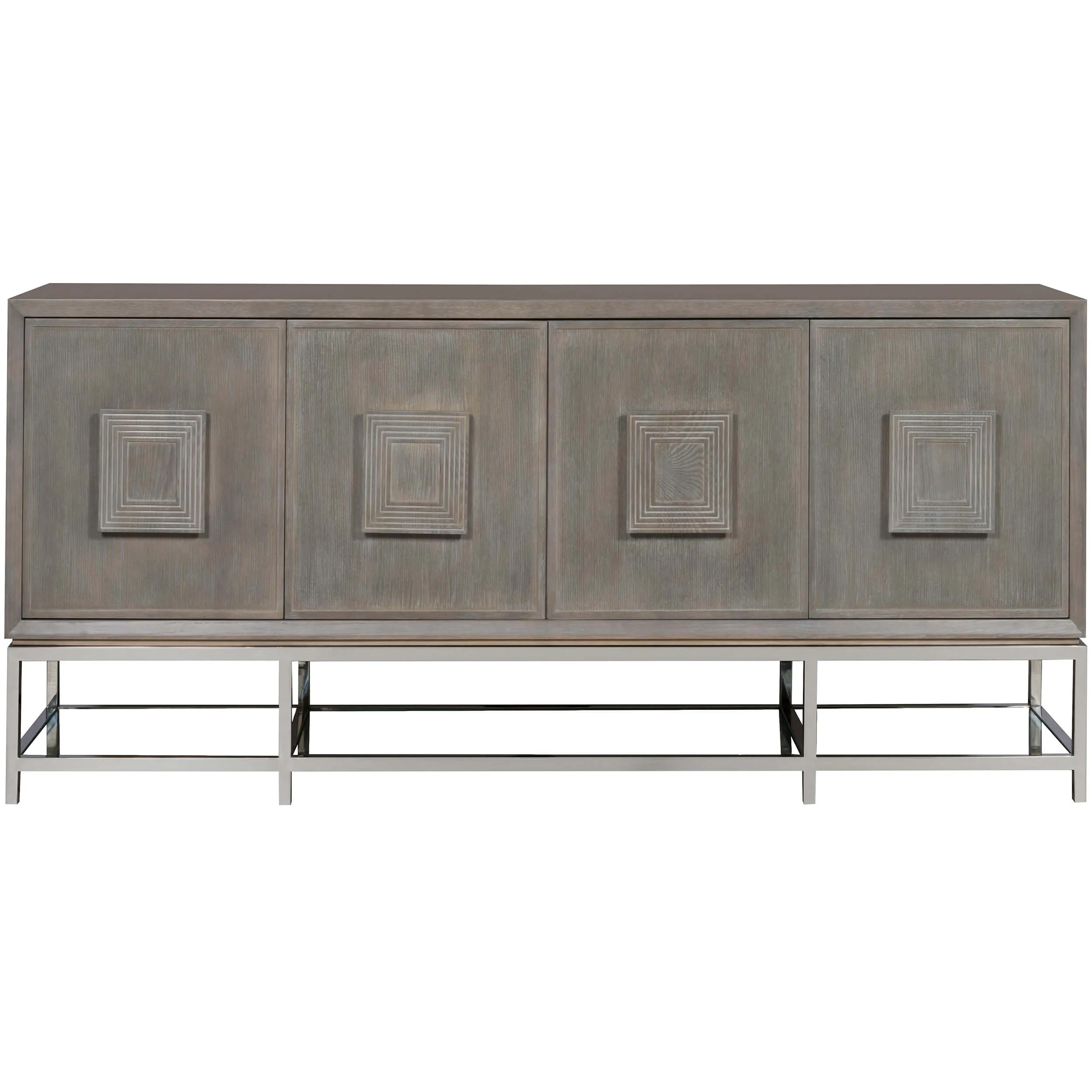 Ashgrove Buffet, Stone