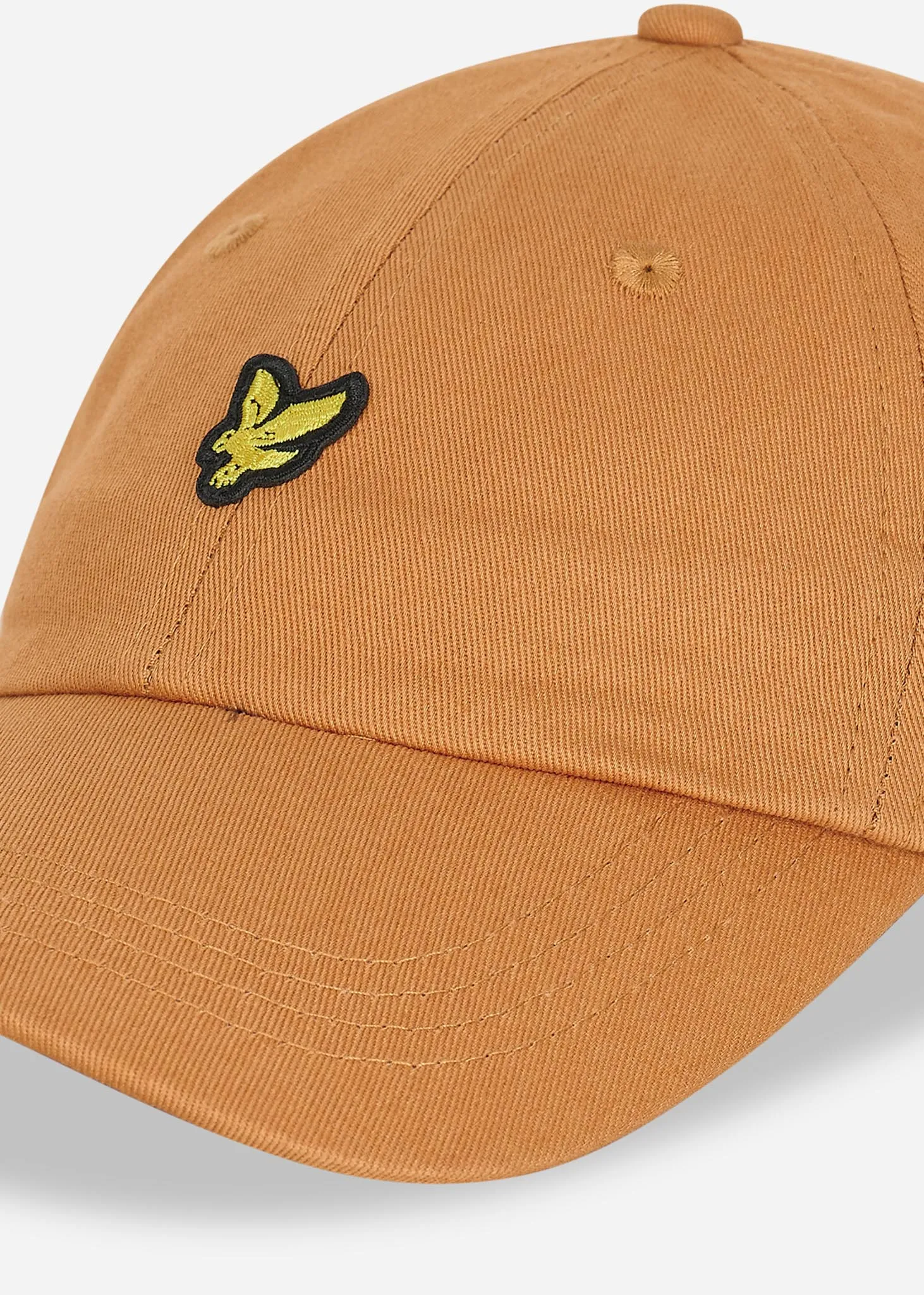 Baseball cap - saltburn