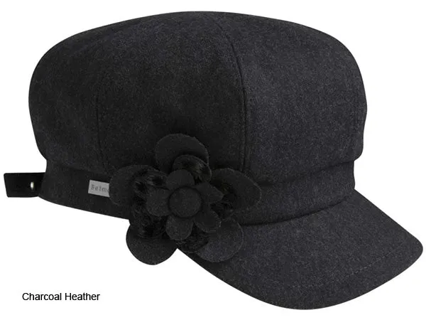 Betmar Lydia Cap