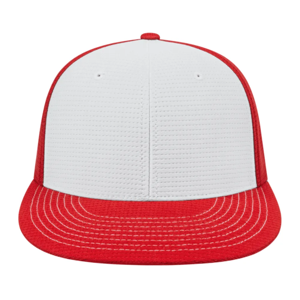 Cap America i8508 Flexfit® Aerated Performance Cap