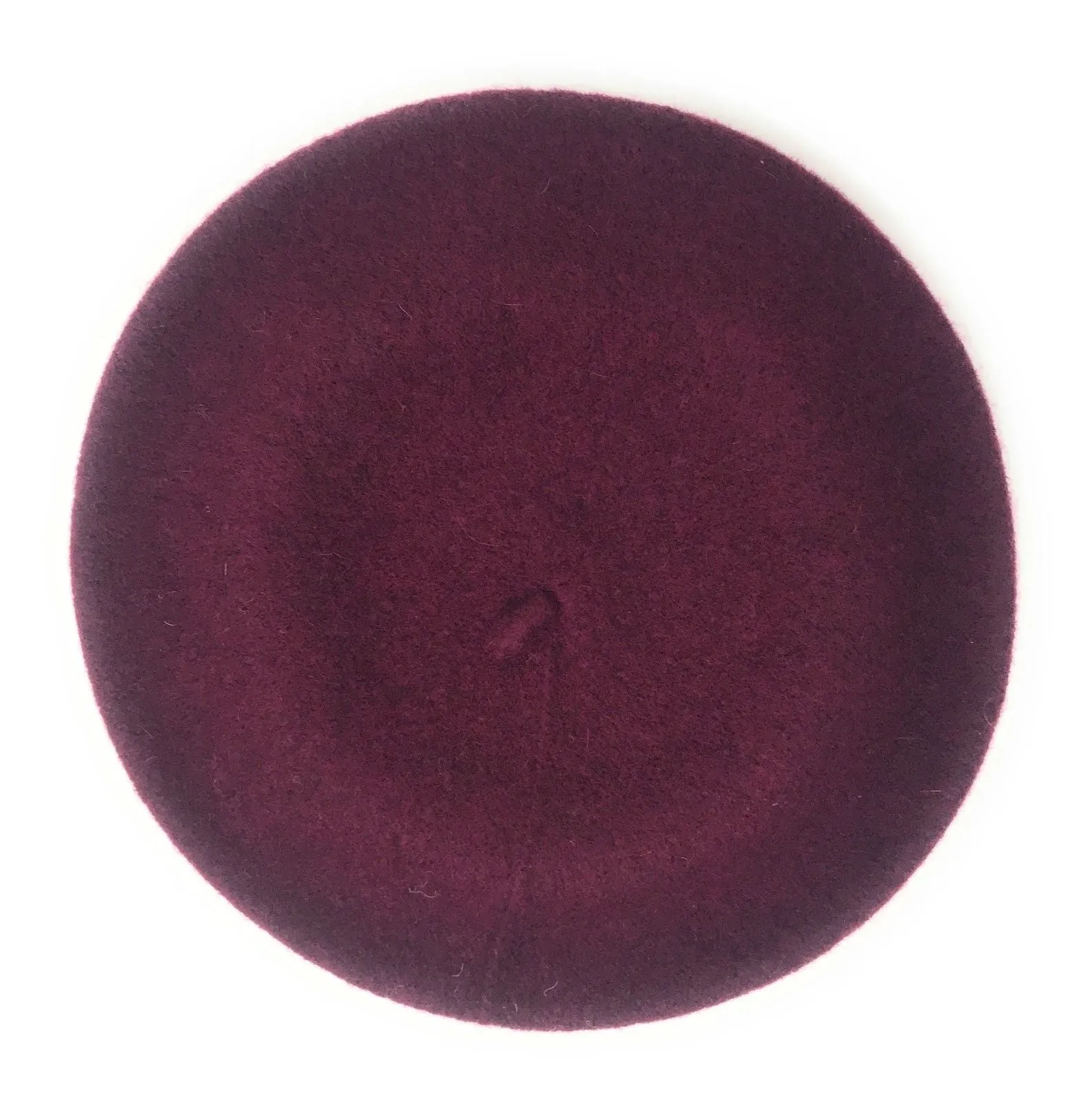 Casaba Women's Wool Warm Beret French Style Artsy Lightweight Fashion Hats Caps