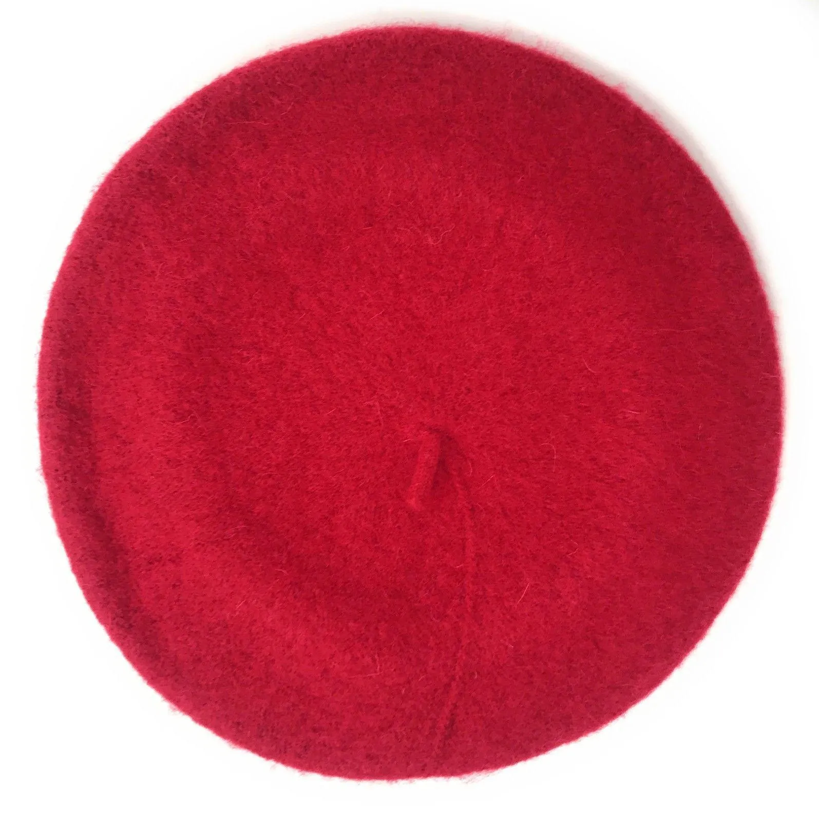 Casaba Women's Wool Warm Beret French Style Artsy Lightweight Fashion Hats Caps