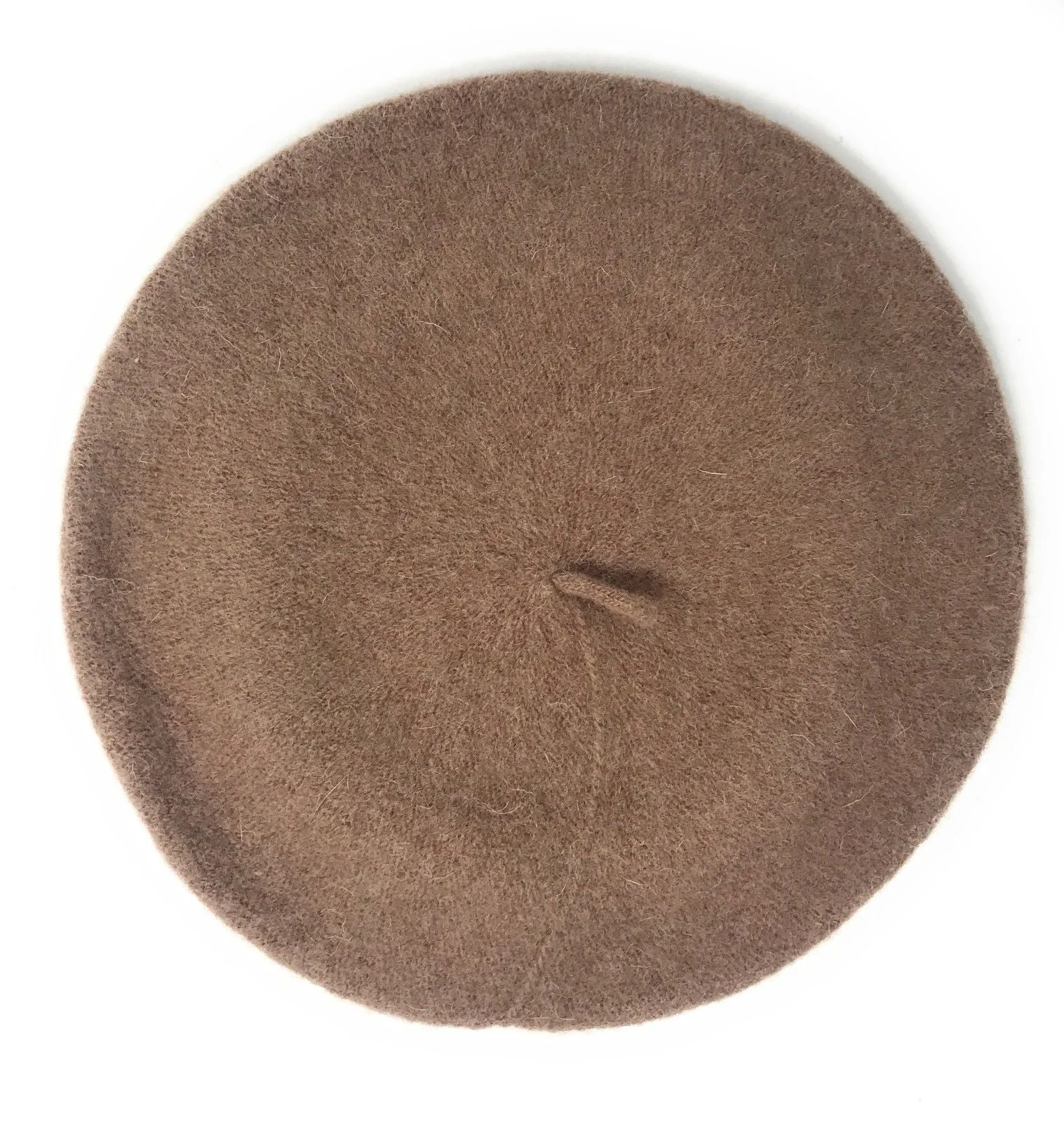 Casaba Women's Wool Warm Beret French Style Artsy Lightweight Fashion Hats Caps