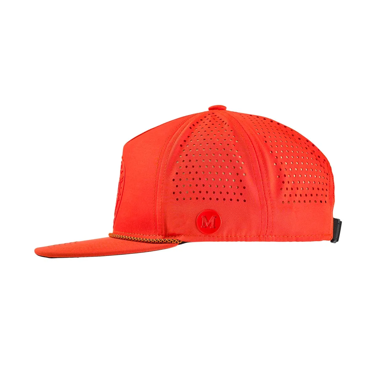 Classic Rope Hat - Infrared