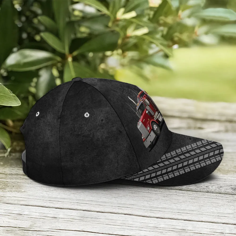 Cool Baseball Cap For Trucker Dusty Style Coolspod
