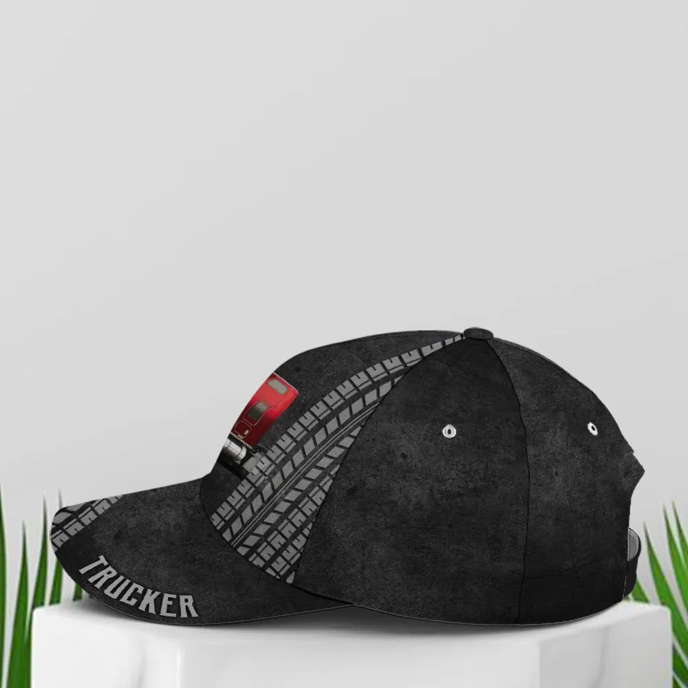 Cool Baseball Cap For Trucker Dusty Style Coolspod