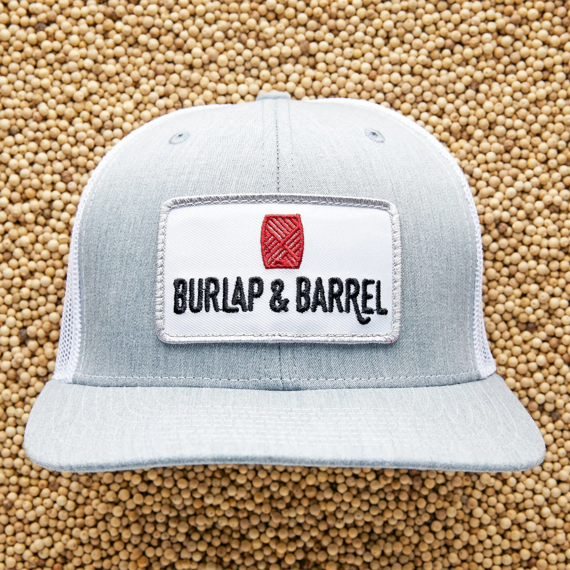 Farmer Hat