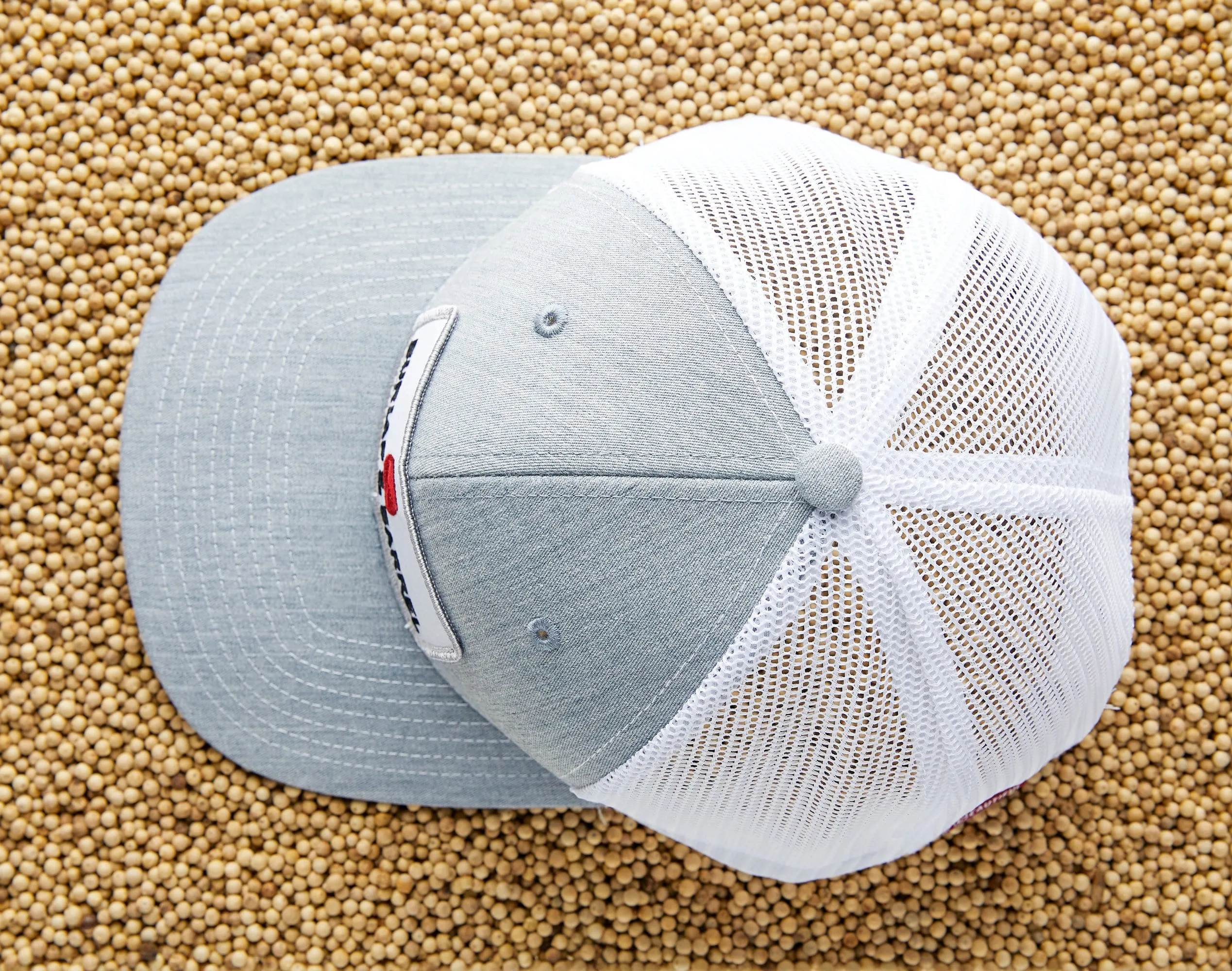 Farmer Hat