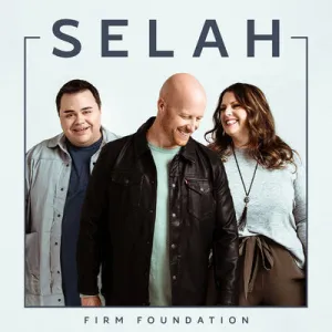 Firm Foundation CD