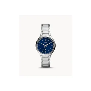 Fossil Stainless Steel Watches (5 Styles)