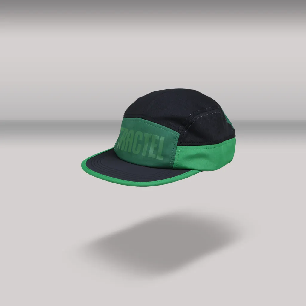 Fractel M-Series Cap "Greenlands" (58cm)
