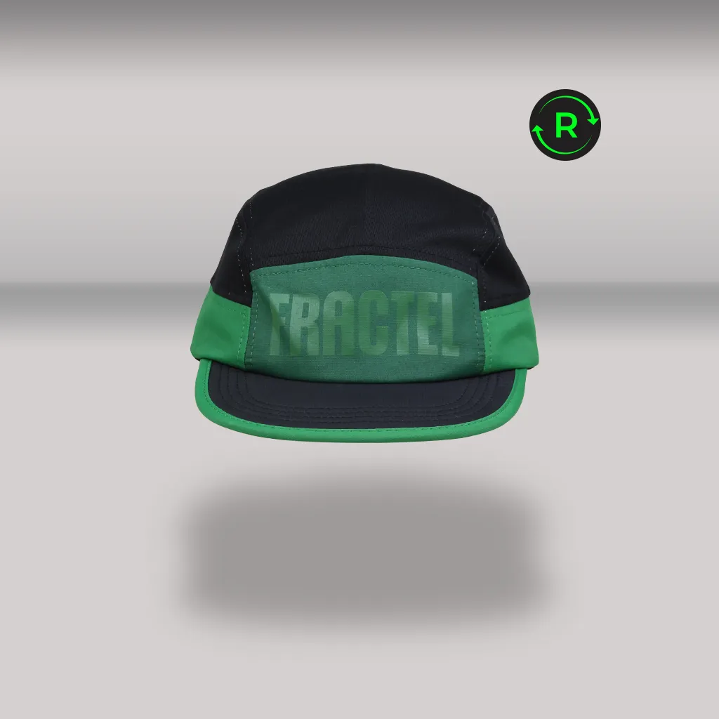 Fractel M-Series Cap "Greenlands" (58cm)