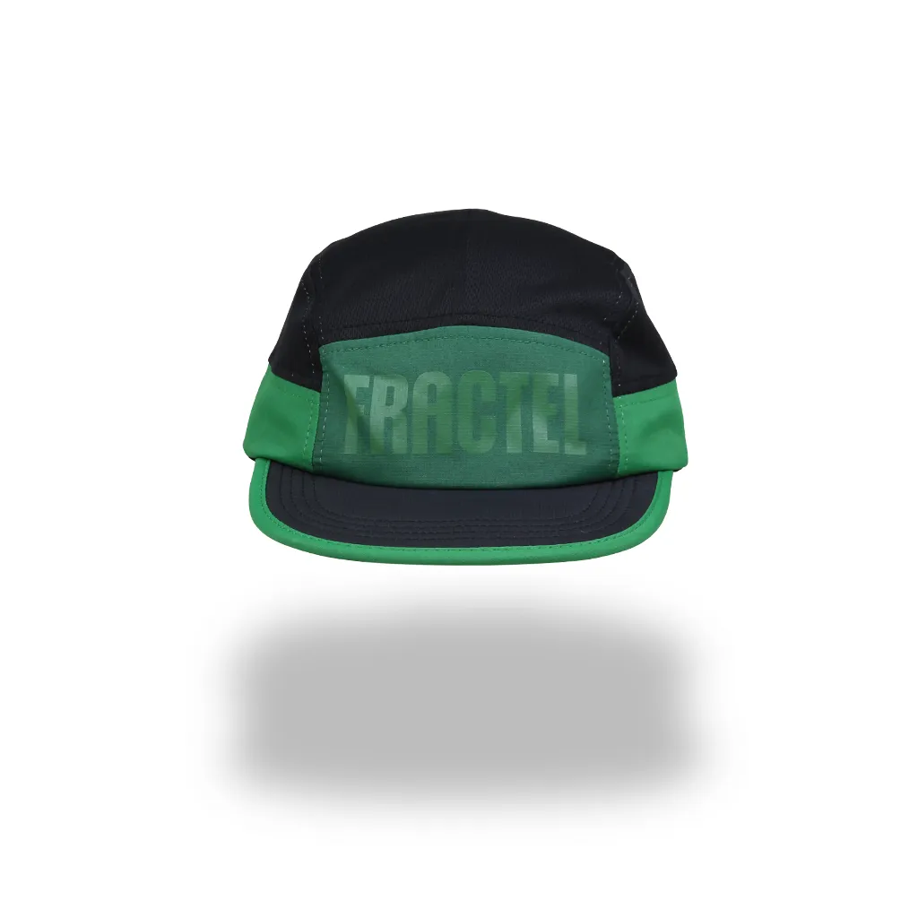 Fractel M-Series Cap "Greenlands" (58cm)