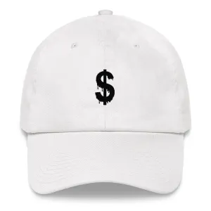 Fun Oilfield Money Dad hat