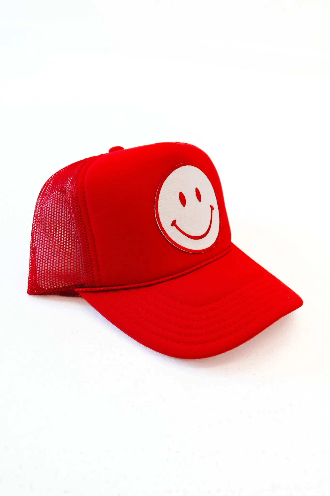 Game Face Hat - Red