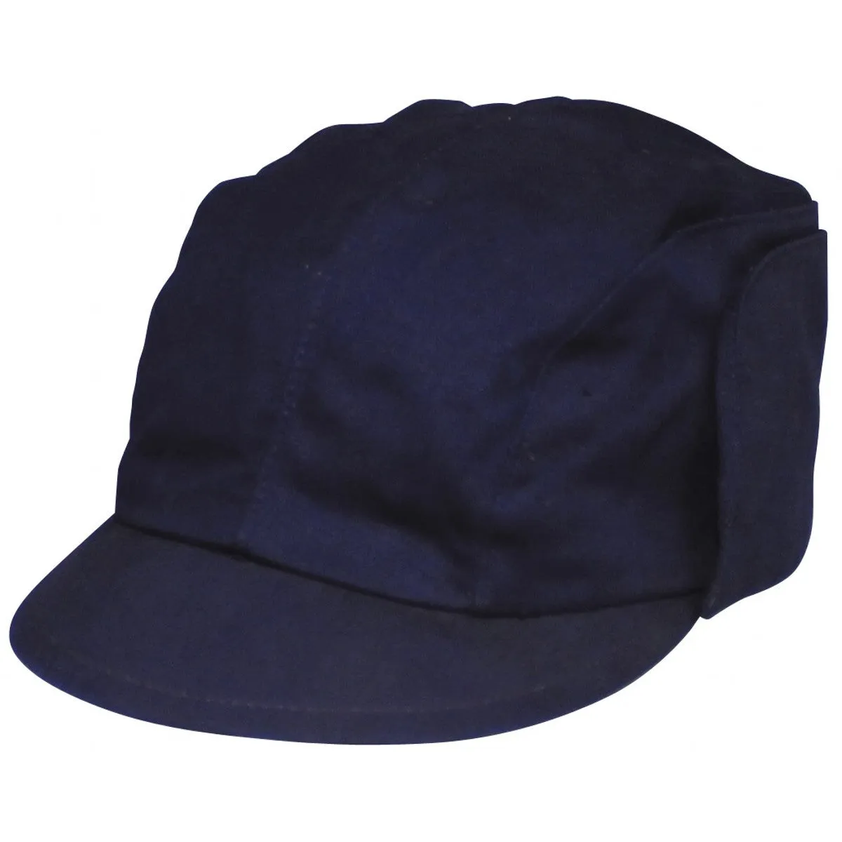 German Army Blue Work Cap