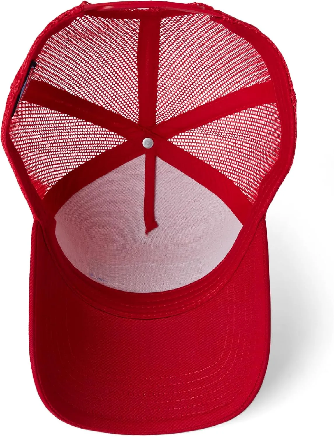 Happy Dad Hats for Men and Women, Available in Trucker Hat, 6 Panel Snapback Hat or Baseball Cap, Holiday & Birthday Gifts