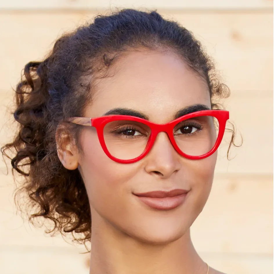 Jayne Blue Light Readers