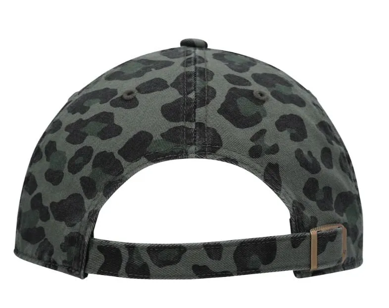 Las Vegas Raiders '47 Moss Bagheera Clean-Up Hat