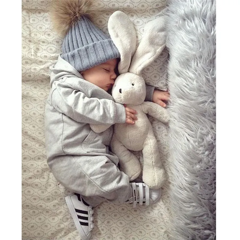 Matching Mother / Baby Wool Winter Hats