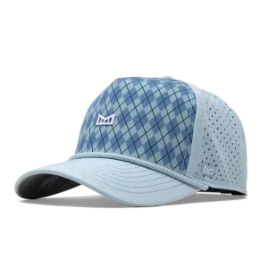 MELIN ODYSSEY LINKS HYDRO - BLUE ARGYLE - Classic