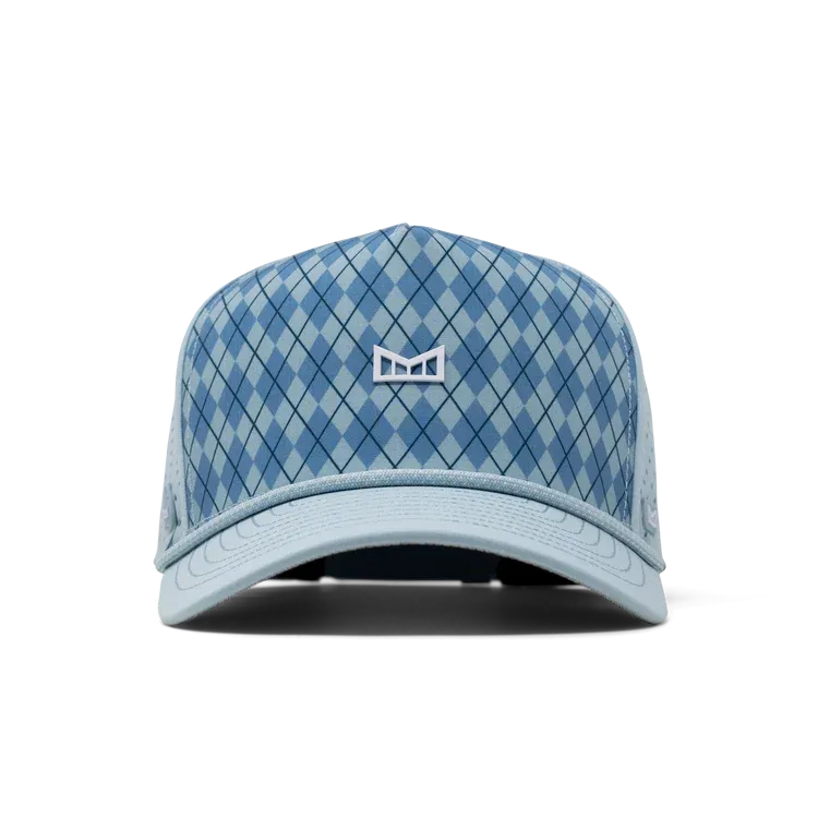MELIN ODYSSEY LINKS HYDRO - BLUE ARGYLE - Classic