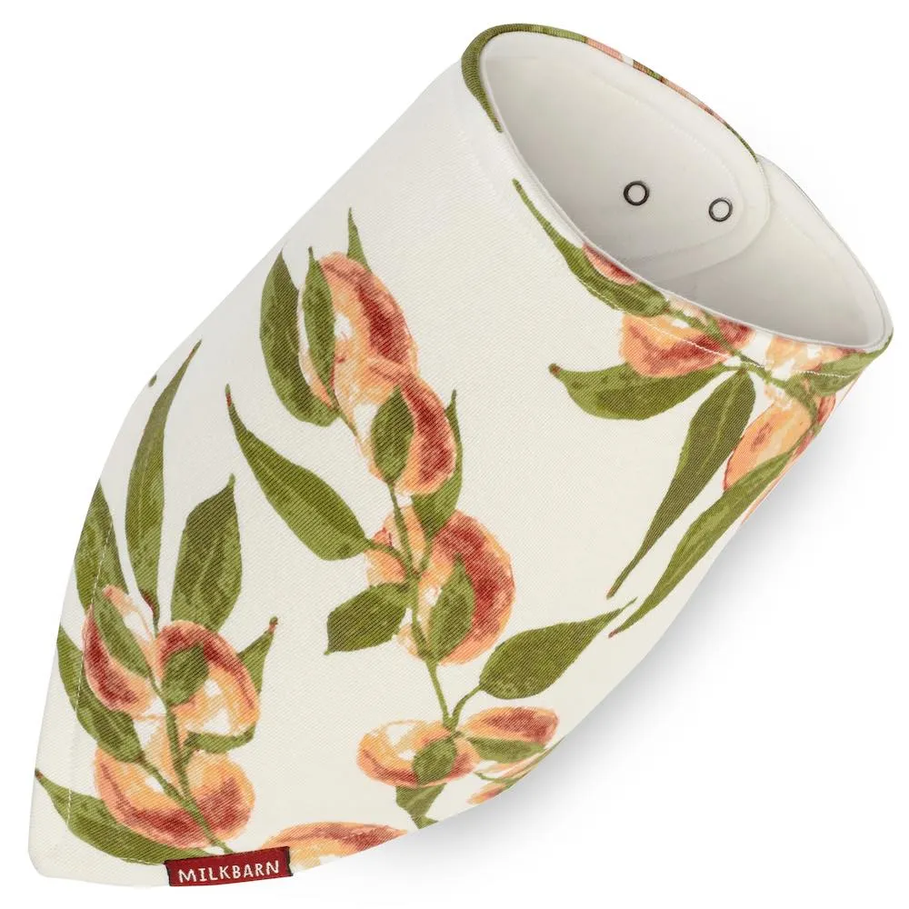 Milkbarn Kerchief Bib ~ Various Styles