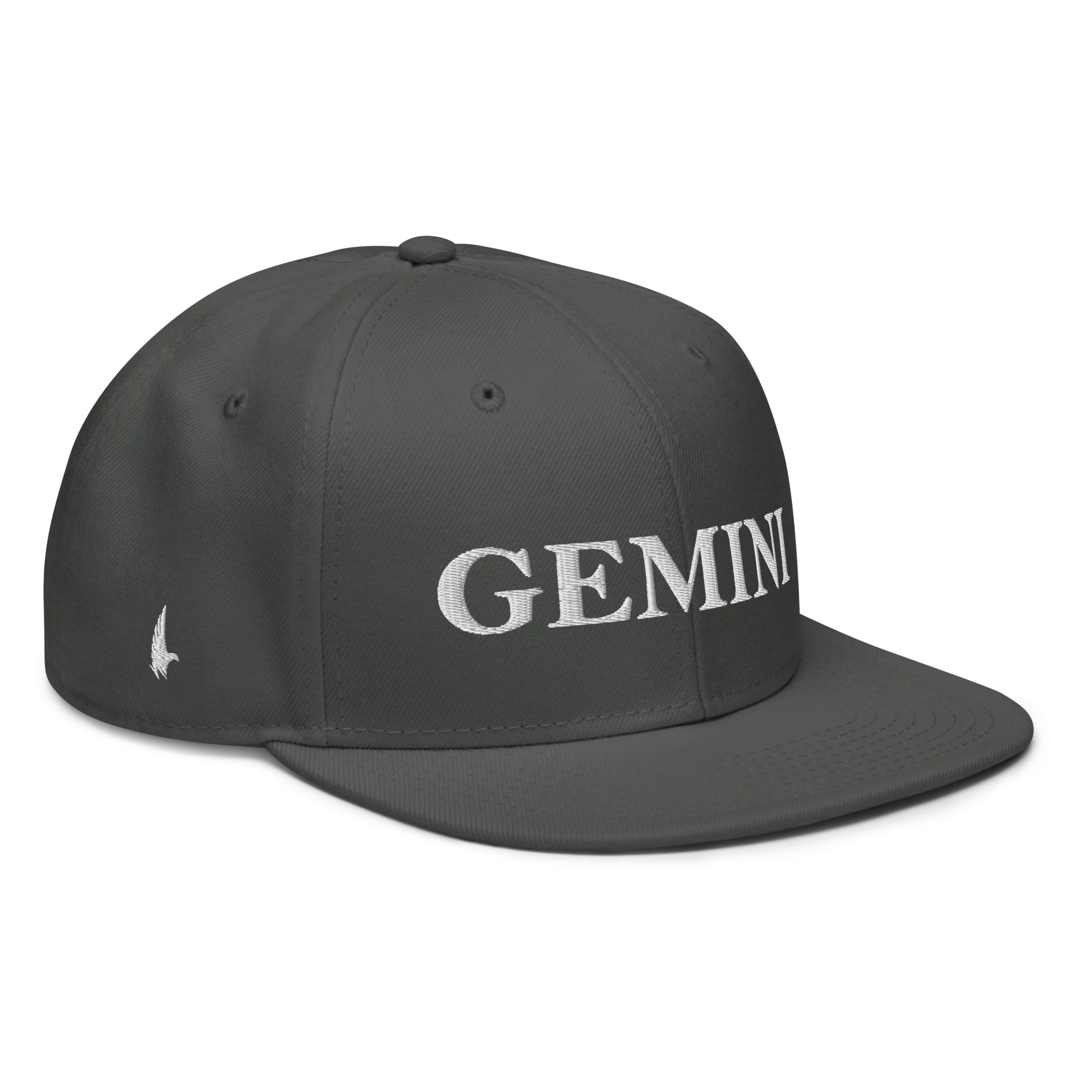 Original Gemini Snapback Hat