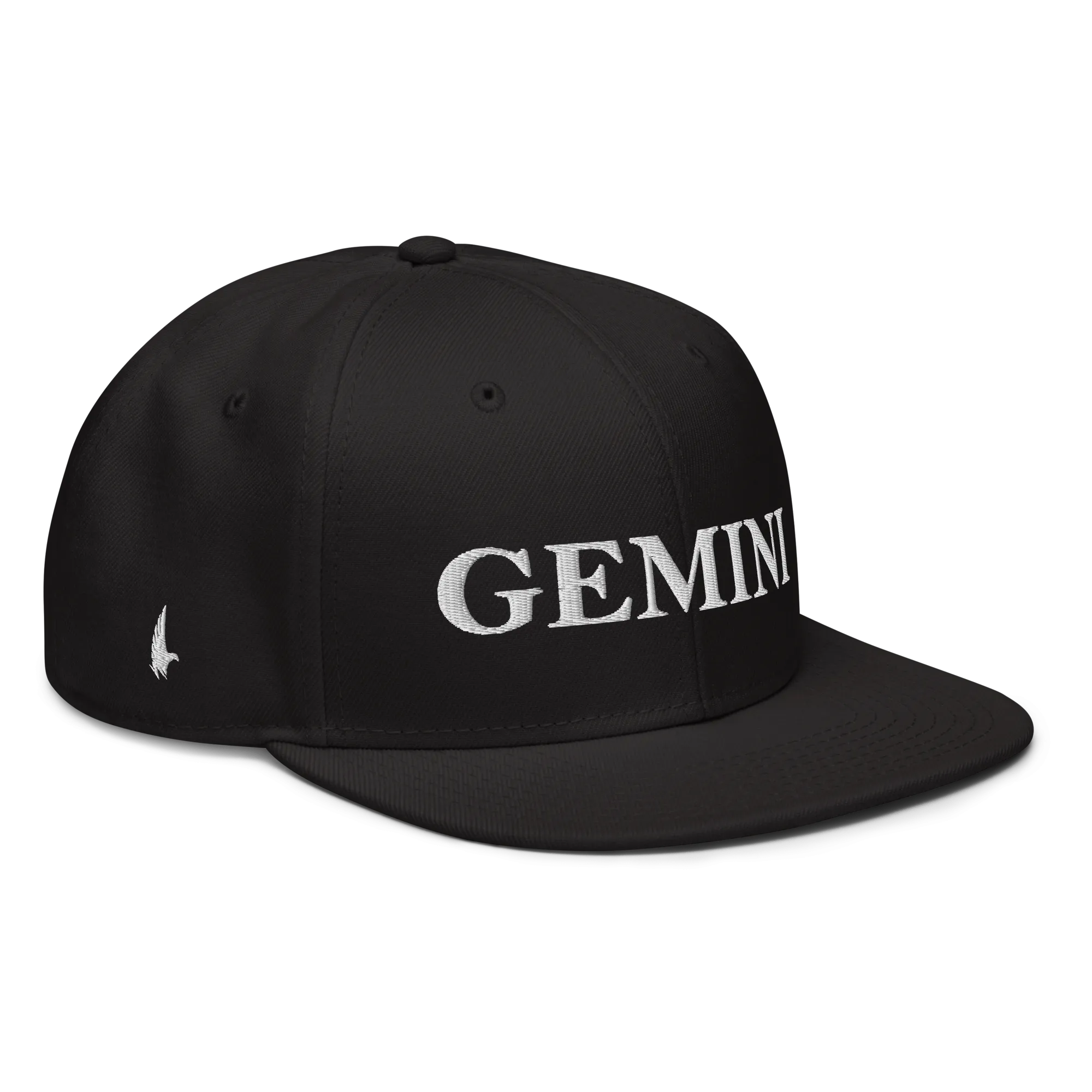 Original Gemini Snapback Hat
