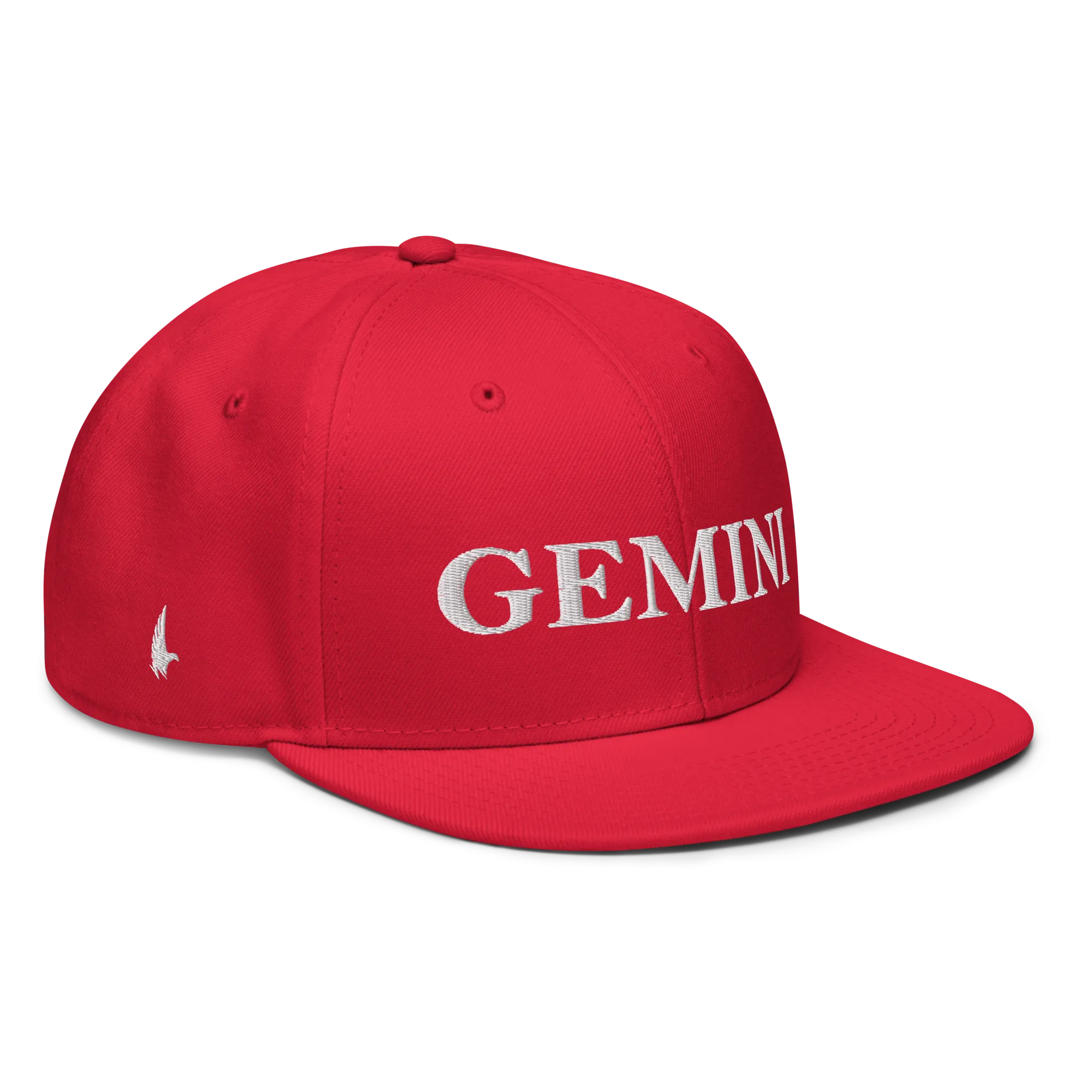 Original Gemini Snapback Hat
