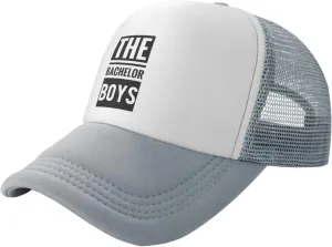 Party Vintage Retro Style Trucker Cap Hat,Bachelor Party Ideas,Supplies, Gifts,Party Favors for Man