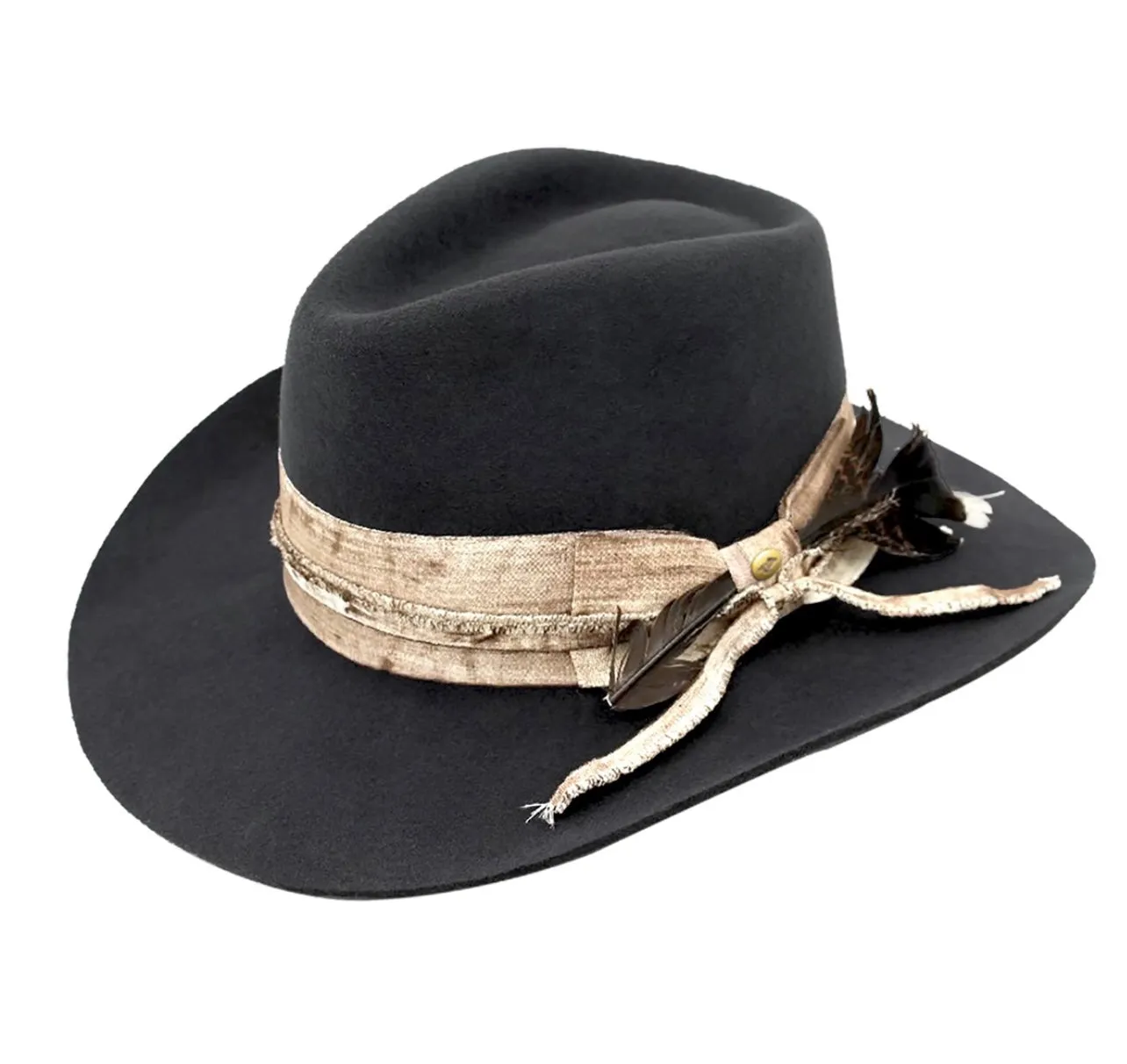 Peter Grimm Cowboy/ Cowgirl Hats (11 options)
