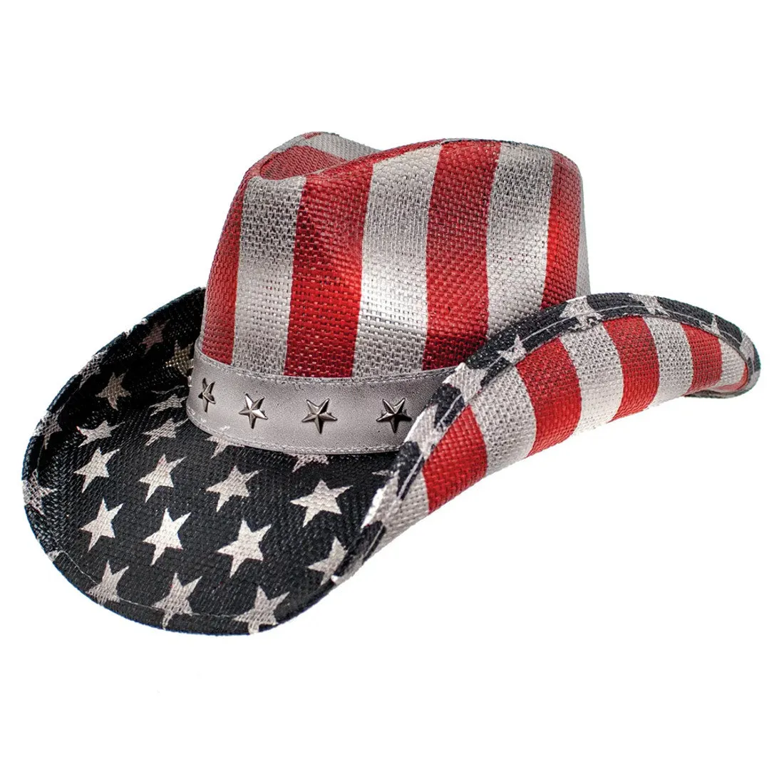Peter Grimm Cowboy/ Cowgirl Hats (11 options)