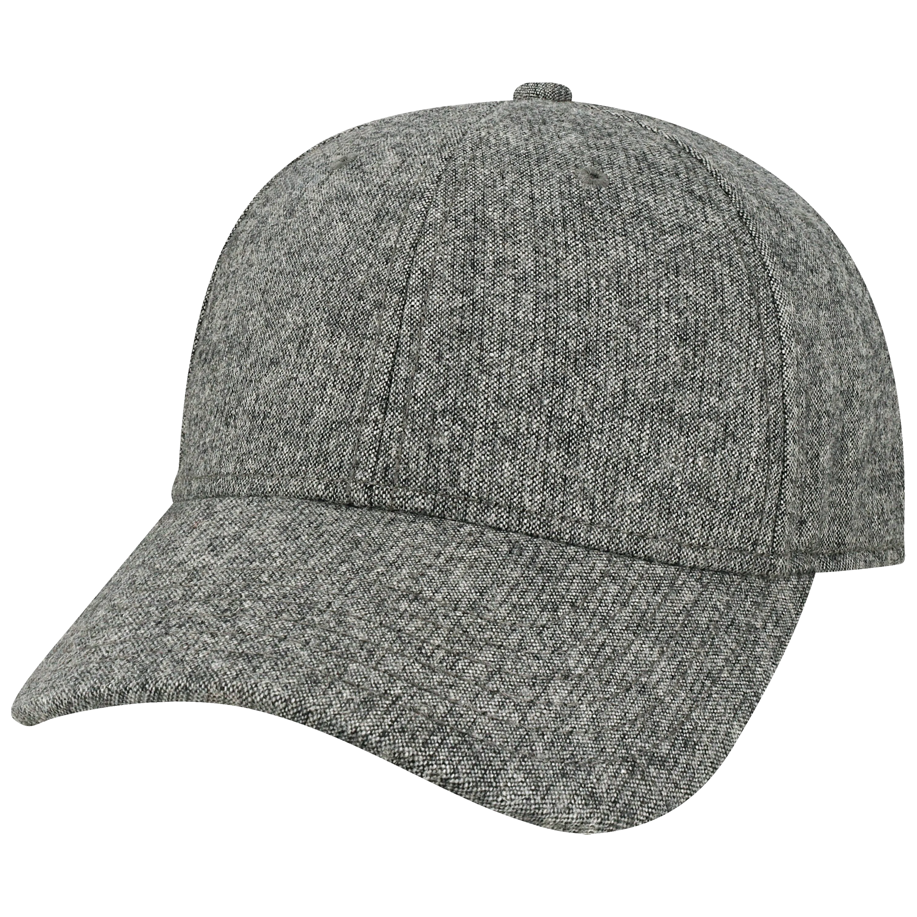 PWS Premium Wool Structured Adjustable Hat