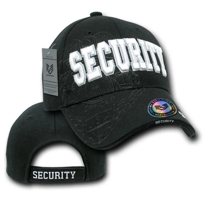 Rapid Dominance 1 Dozen Shadow Law Enforcement US USA Baseball Caps Hats Wholesale Lots