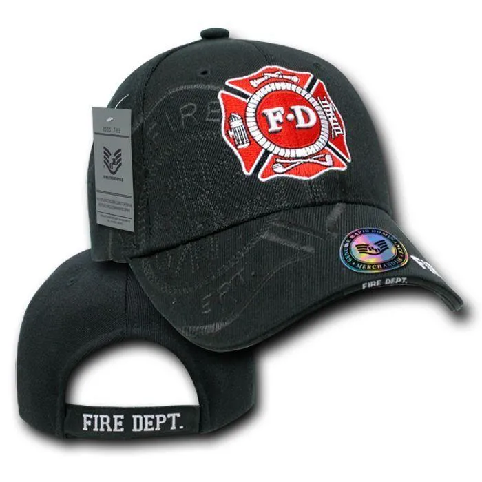 Rapid Dominance 1 Dozen Shadow Law Enforcement US USA Baseball Caps Hats Wholesale Lots